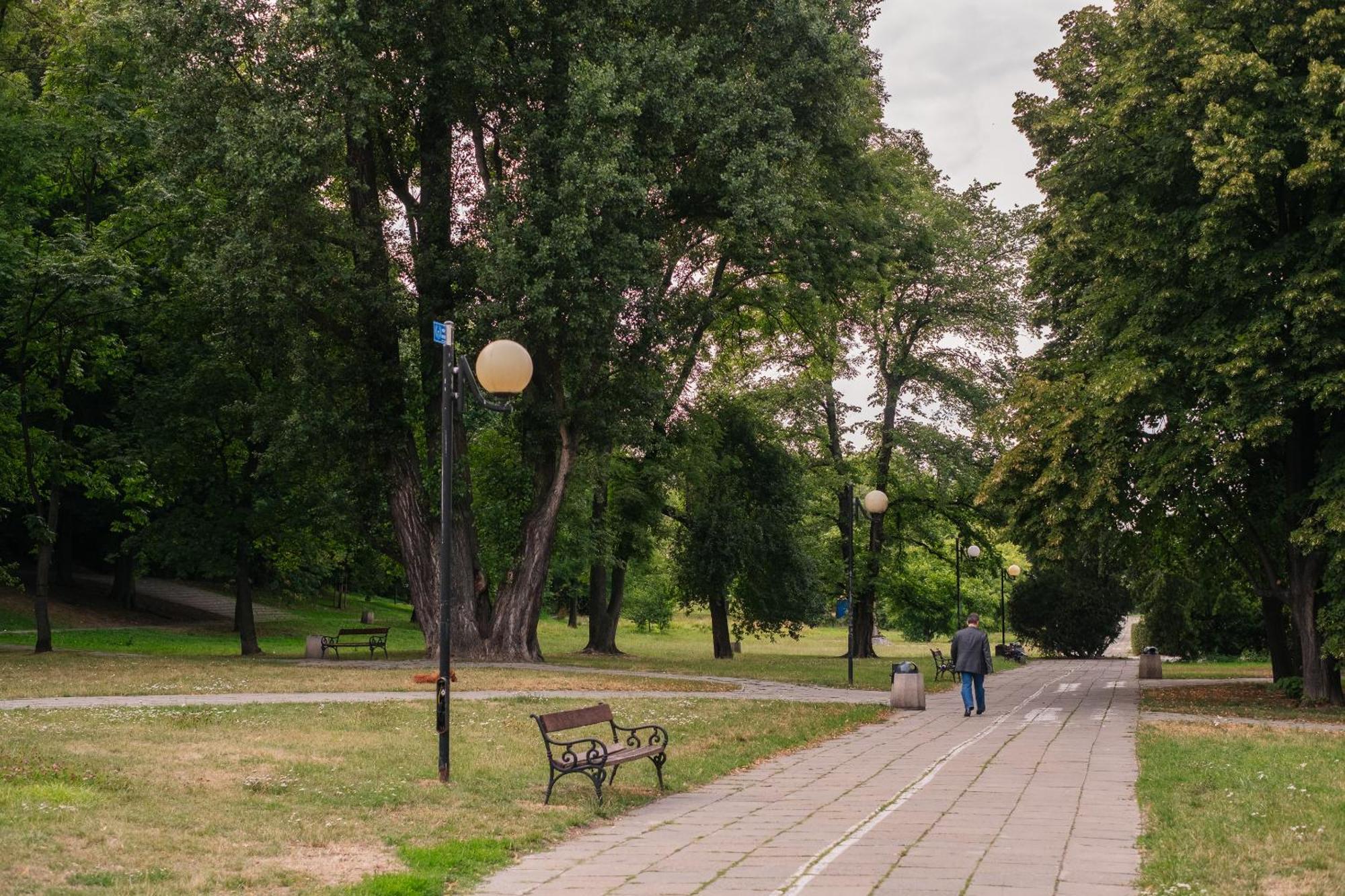 Srodmiescie Apartment By The River Варшава Экстерьер фото
